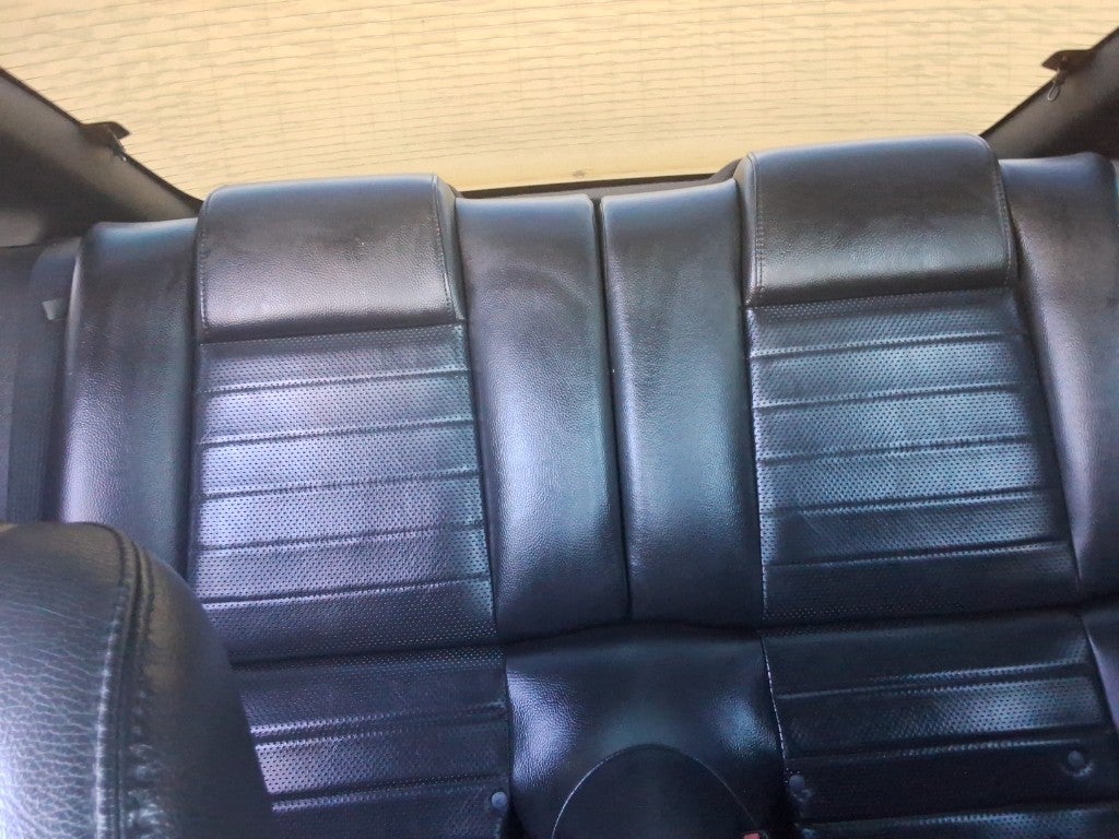 2006 Ford Mustang GT