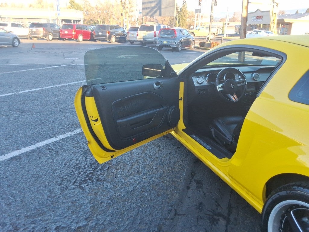 2006 Ford Mustang GT