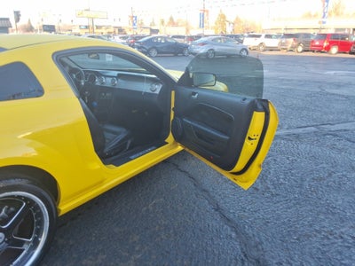 2006 Ford Mustang GT