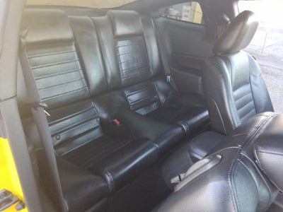 2006 Ford Mustang GT