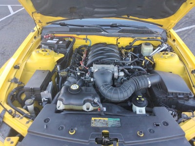 2006 Ford Mustang GT