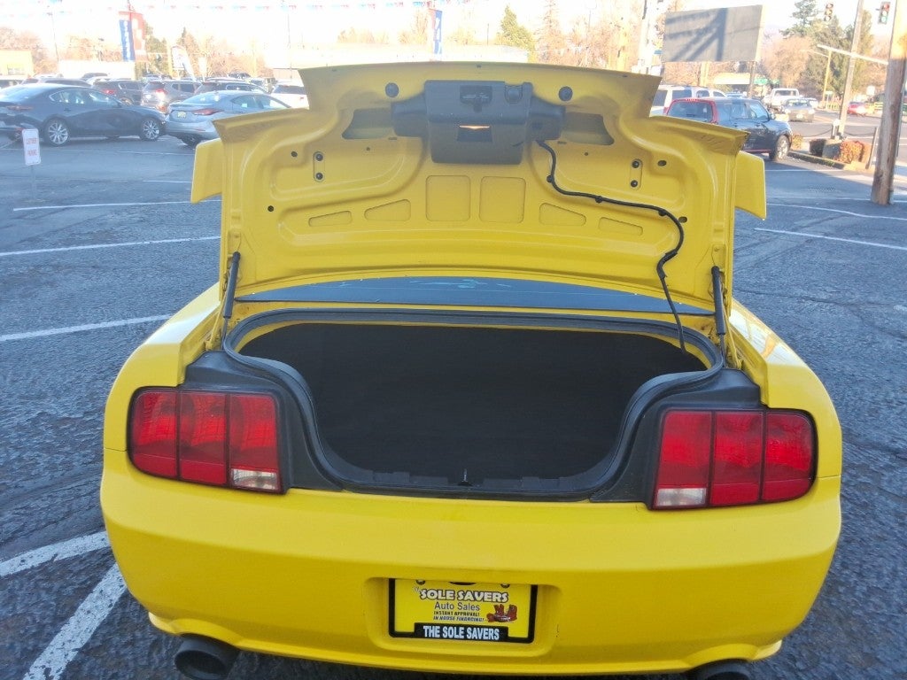 2006 Ford Mustang GT
