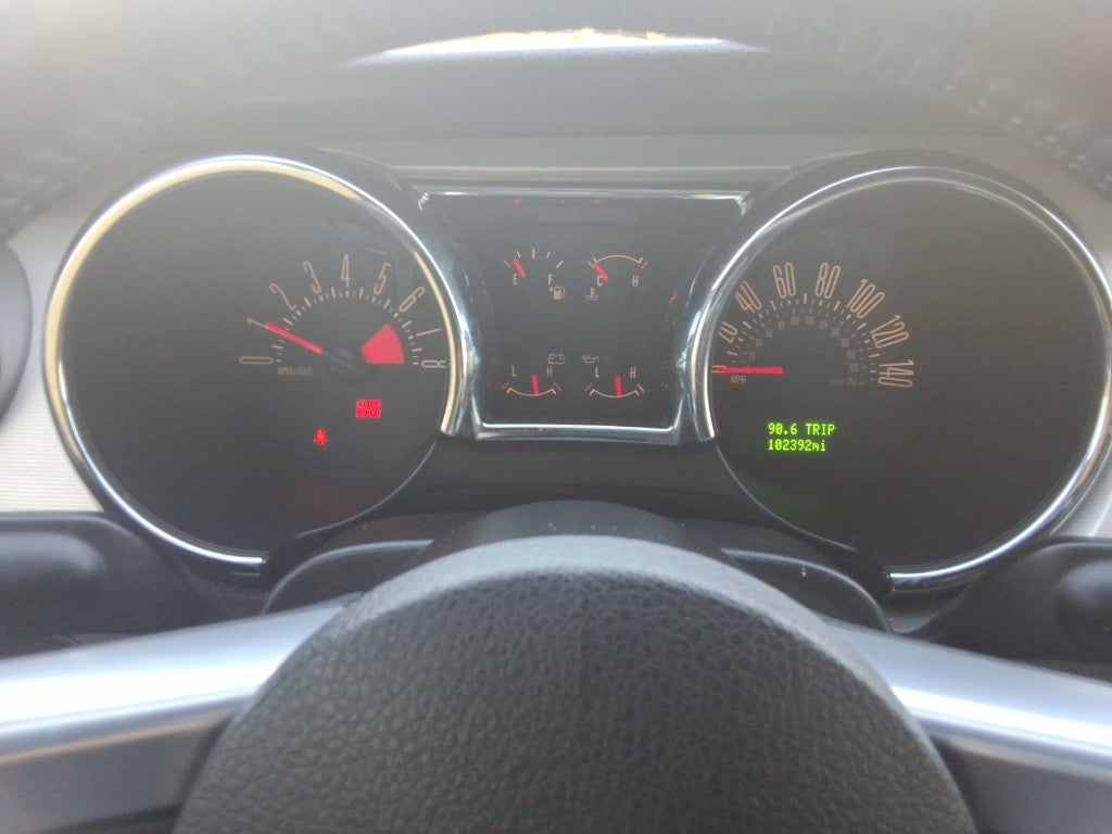 2006 Ford Mustang GT