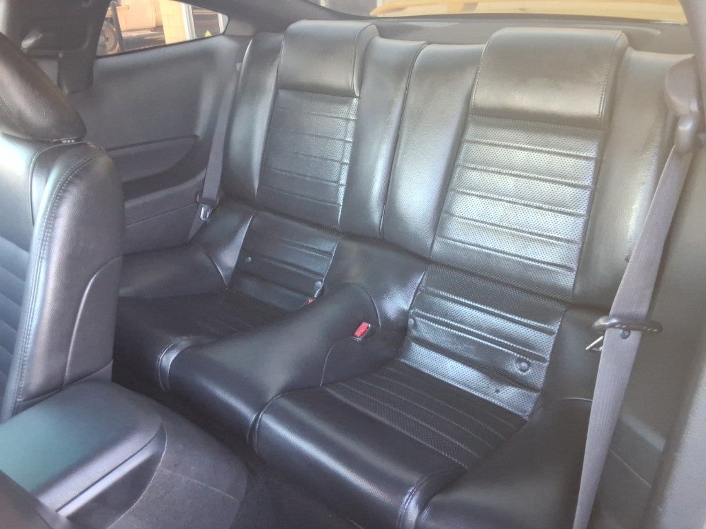 2006 Ford Mustang GT