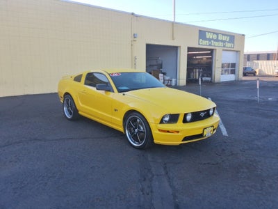 2006 Ford Mustang GT