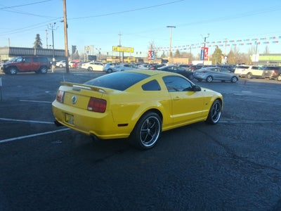 2006 Ford Mustang GT