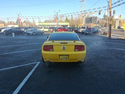 2006 Ford Mustang GT