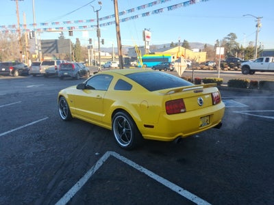 2006 Ford Mustang GT