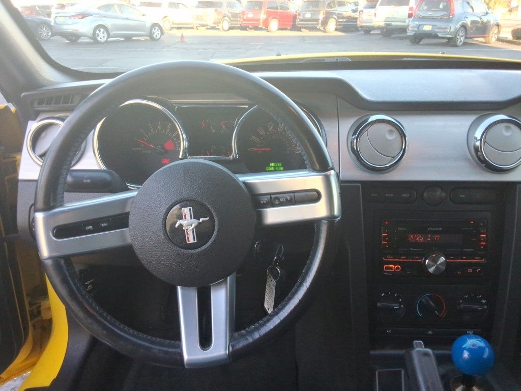 2006 Ford Mustang GT