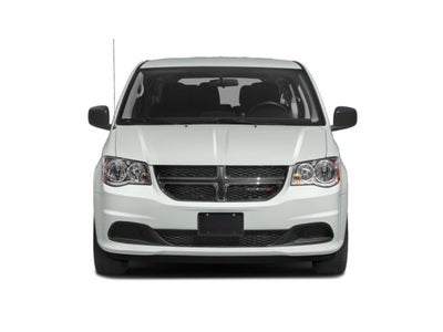 2020 Dodge Grand Caravan GT