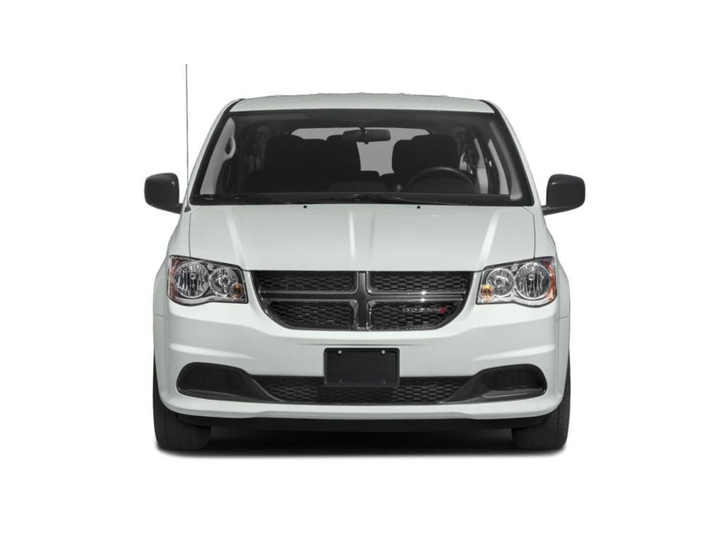 2020 Dodge Grand Caravan GT