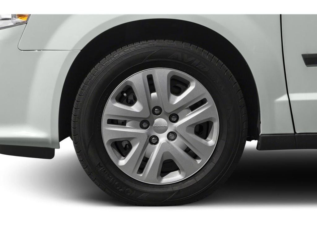2020 Dodge Grand Caravan GT