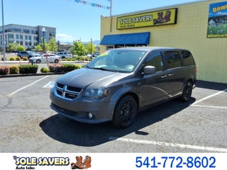 2020 Dodge Grand Caravan GT