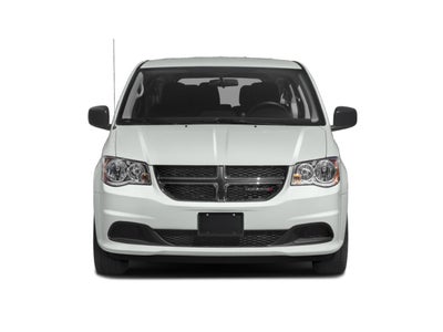 2020 Dodge Grand Caravan GT