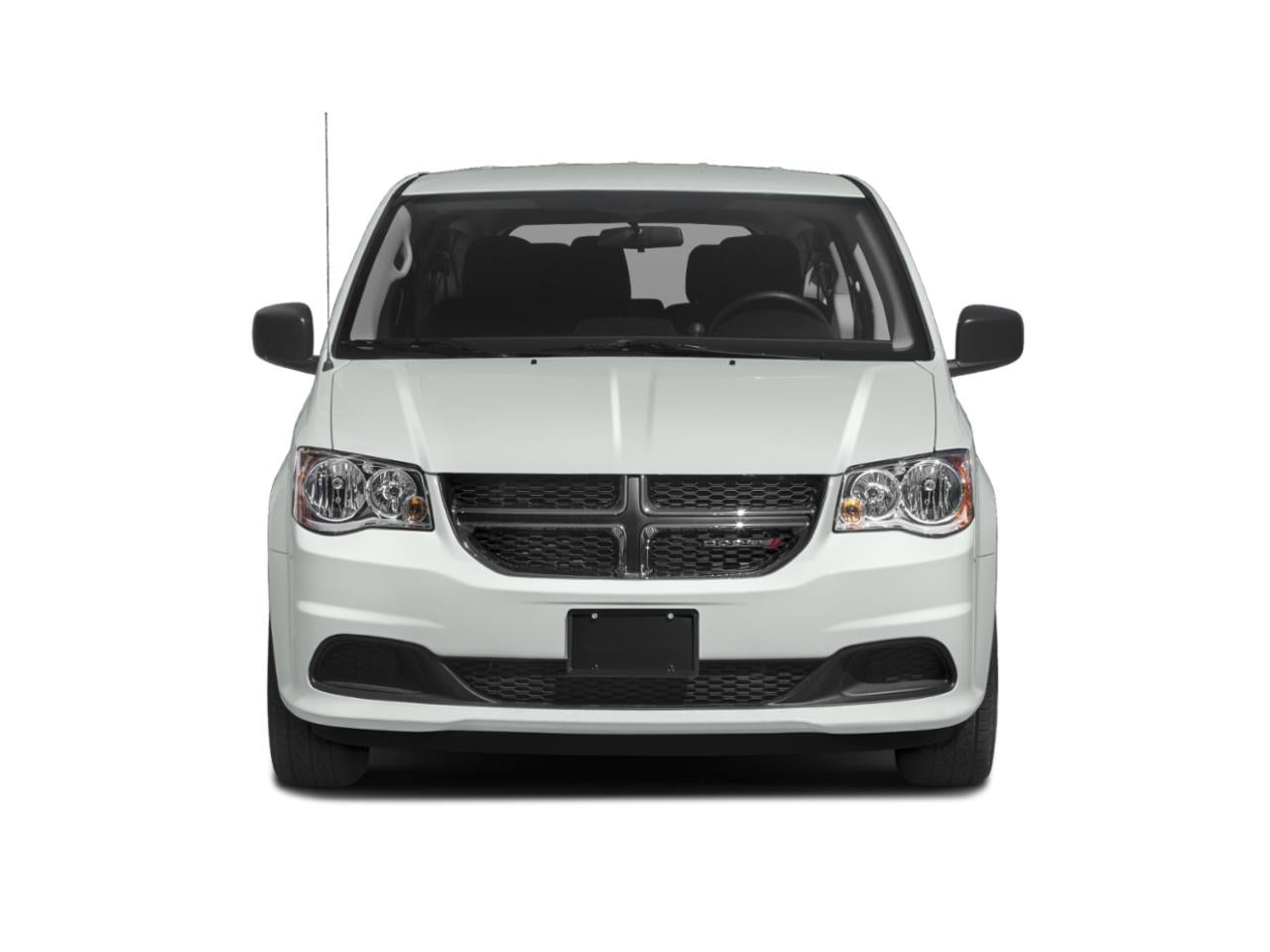 2020 Dodge Grand Caravan GT