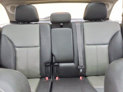 2014 Ford Edge Sport