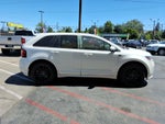 2014 Ford Edge Sport