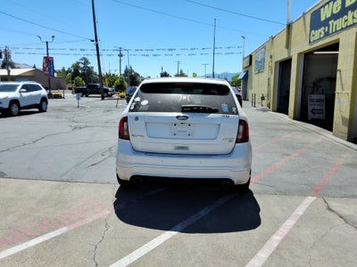 2014 Ford Edge Sport