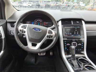 2014 Ford Edge Sport