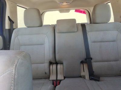 2014 Ford Flex SEL
