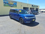 2014 Ford Flex SEL