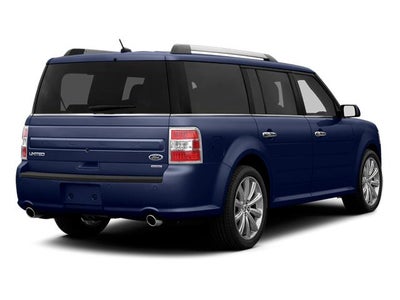 2014 Ford Flex SEL