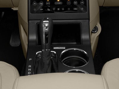 2016 Ford Flex Limited