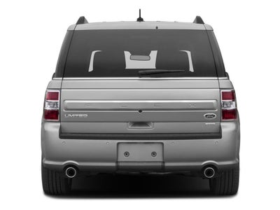 2016 Ford Flex Limited