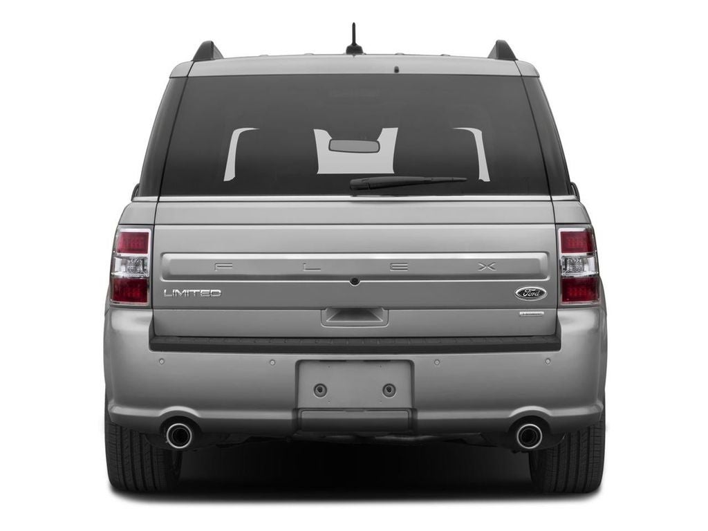 2016 Ford Flex Limited