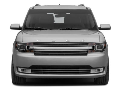 2016 Ford Flex Limited