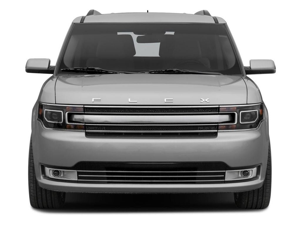 2016 Ford Flex Limited