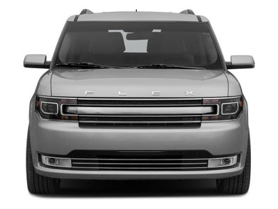 2016 Ford Flex Limited