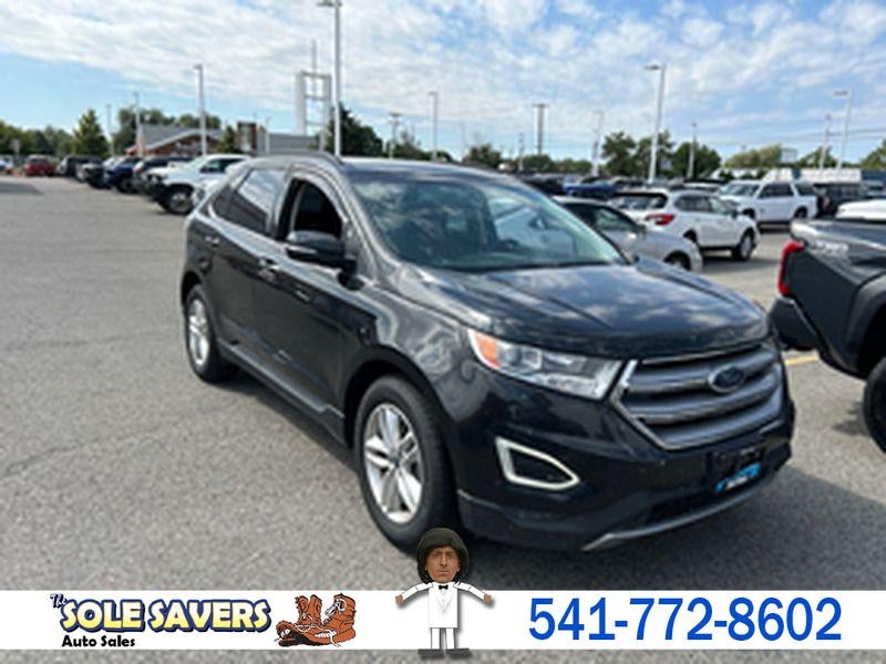 2015 Ford Edge SE