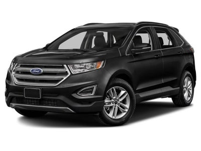 2015 Ford Edge SE