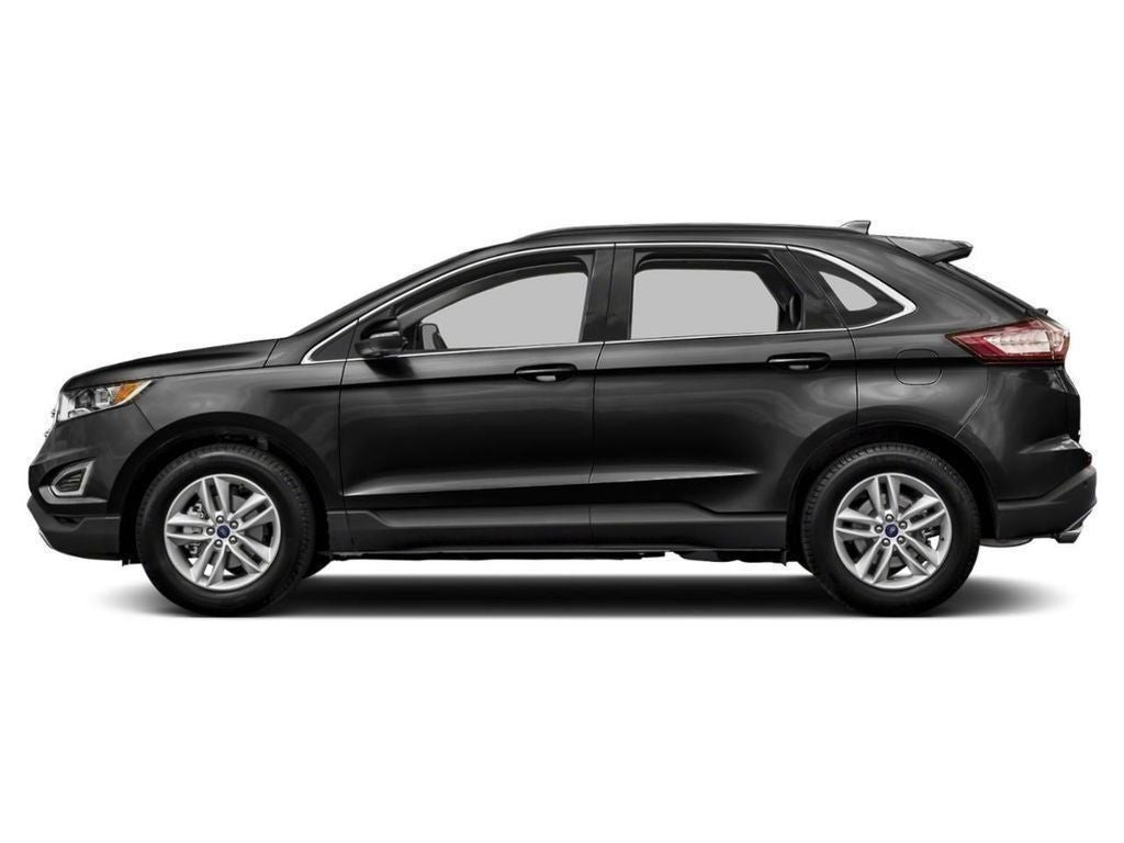 2015 Ford Edge SE