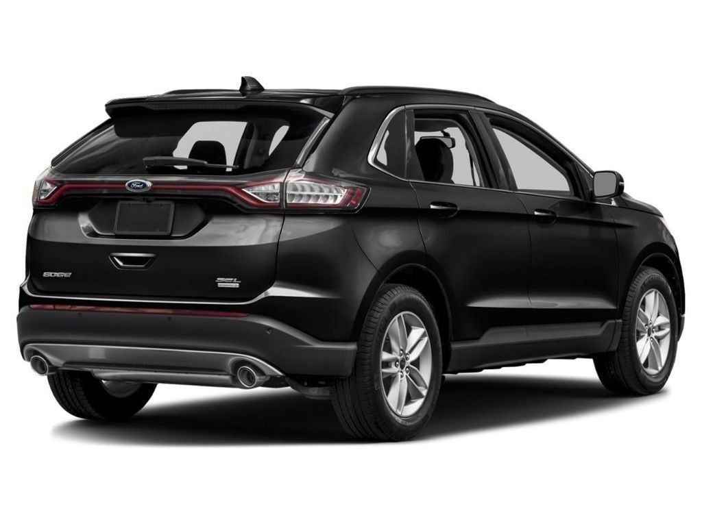 2015 Ford Edge SE