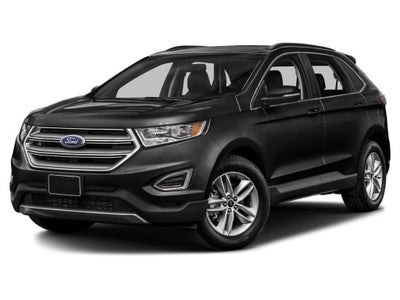 2015 Ford Edge SE