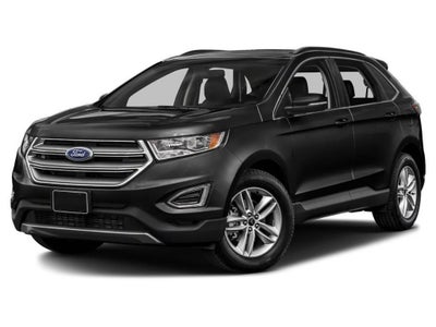 2015 Ford Edge SE