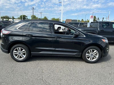 2015 Ford Edge SE