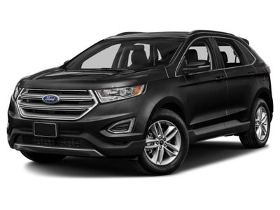 2015 Ford Edge SE