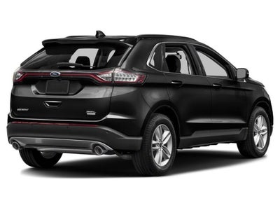 2015 Ford Edge SE