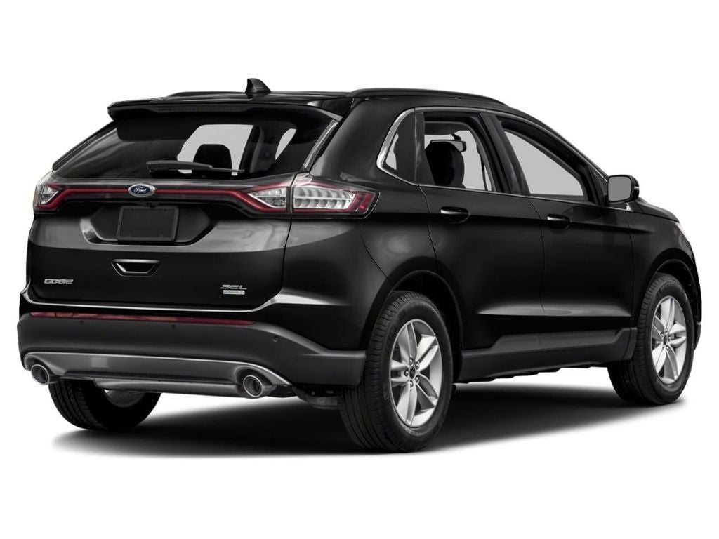2015 Ford Edge SE