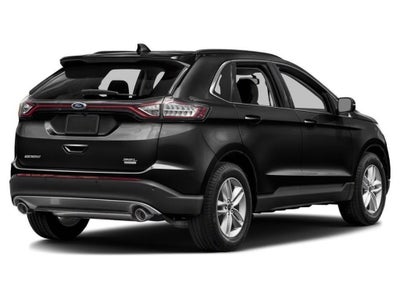 2015 Ford Edge SE