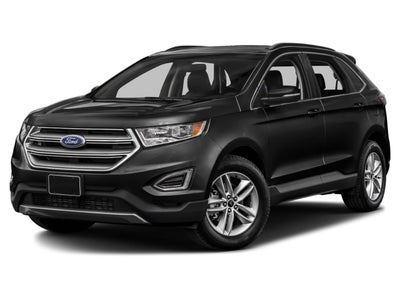 2015 Ford Edge SE