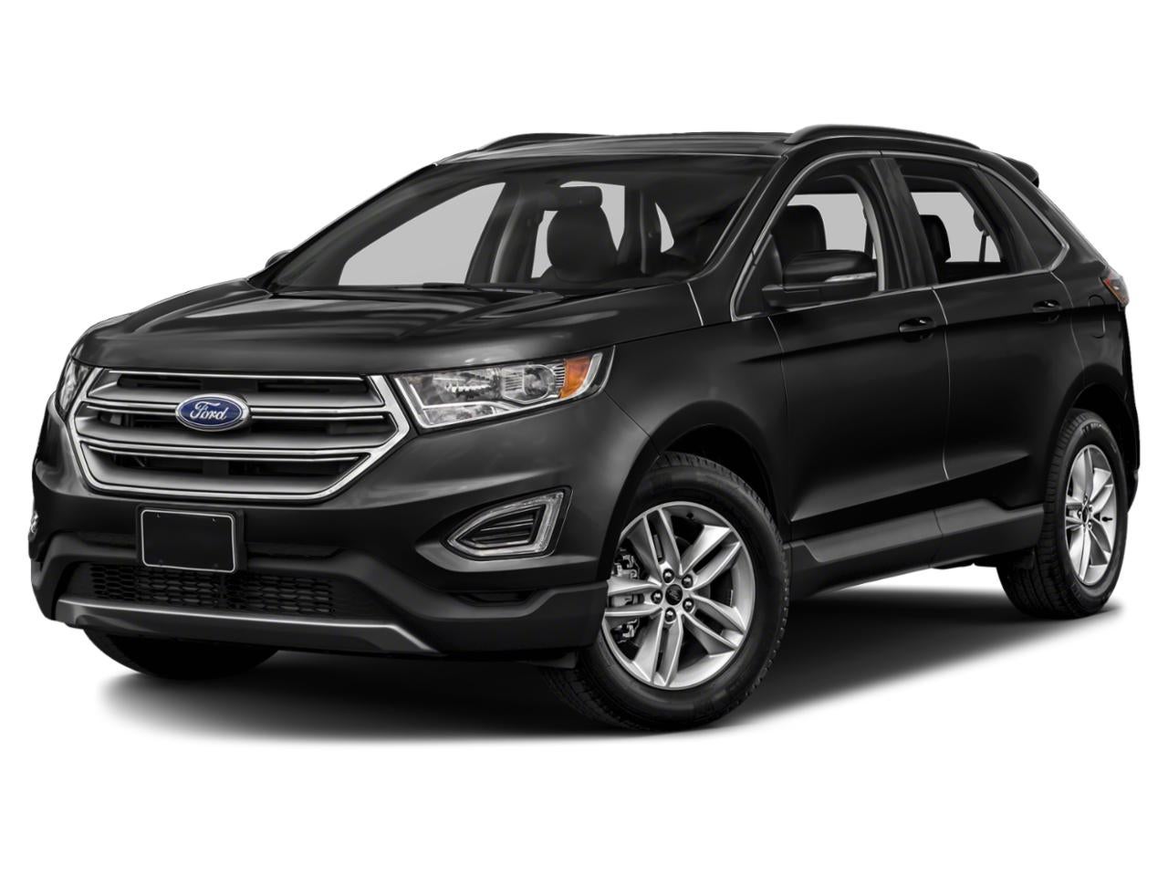 2015 Ford Edge SE