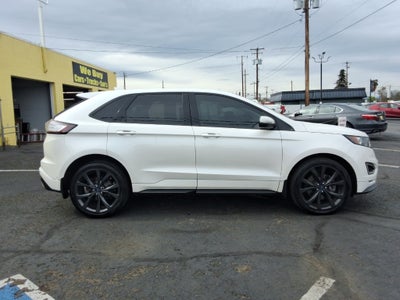 2015 Ford Edge Sport