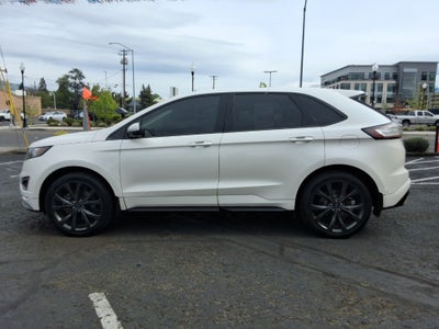 2015 Ford Edge Sport