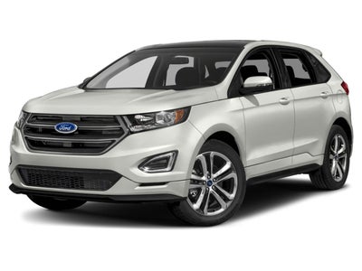 2015 Ford Edge Sport