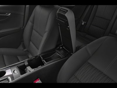 2019 Chevrolet Impala LS (1FL)
