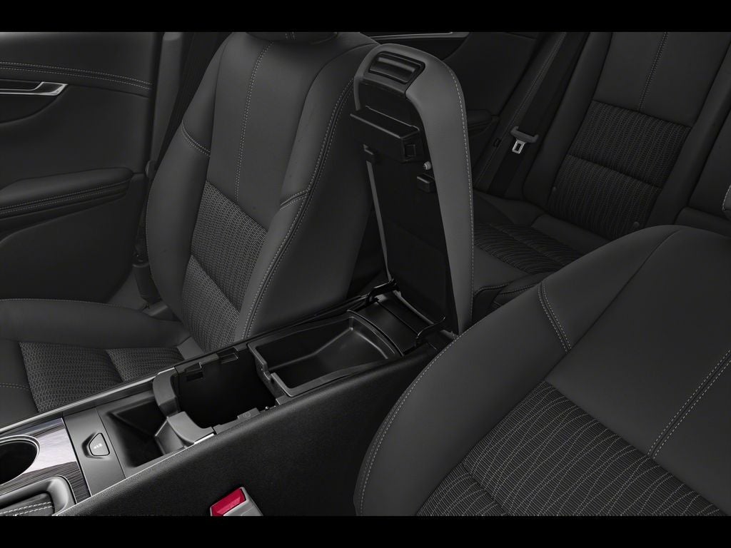 2019 Chevrolet Impala LS (1FL)